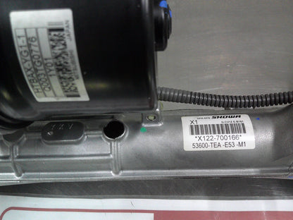 Honda Civic Genuine Electric Steering Rack Assembly (Eps) (Service) New Part