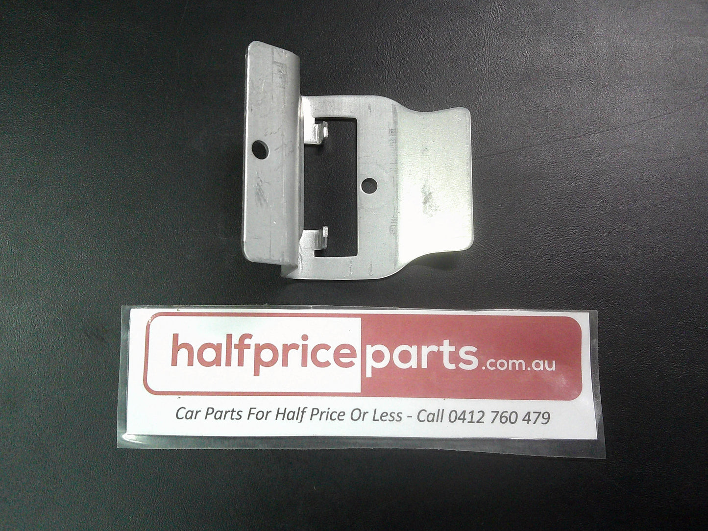 Holden TM Barina Genuine Rear Fuel Tank Bracket New Part