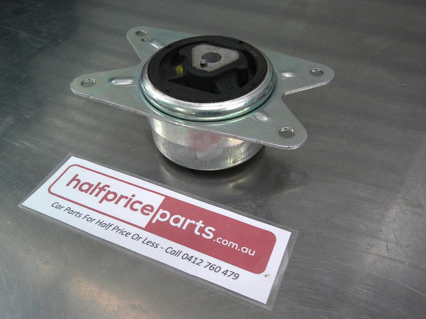 Holden TS Astra Genuine Engine Mount Rear Left New Part