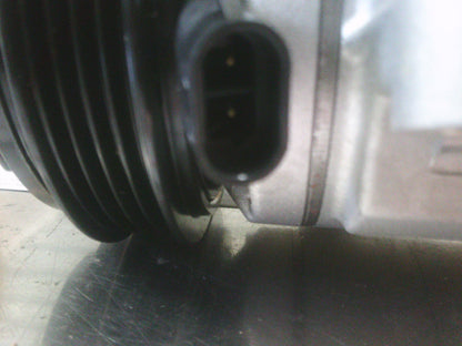 Holden MJ Barina Spark 1.2Ltr Genuine A/C Compressor New Part