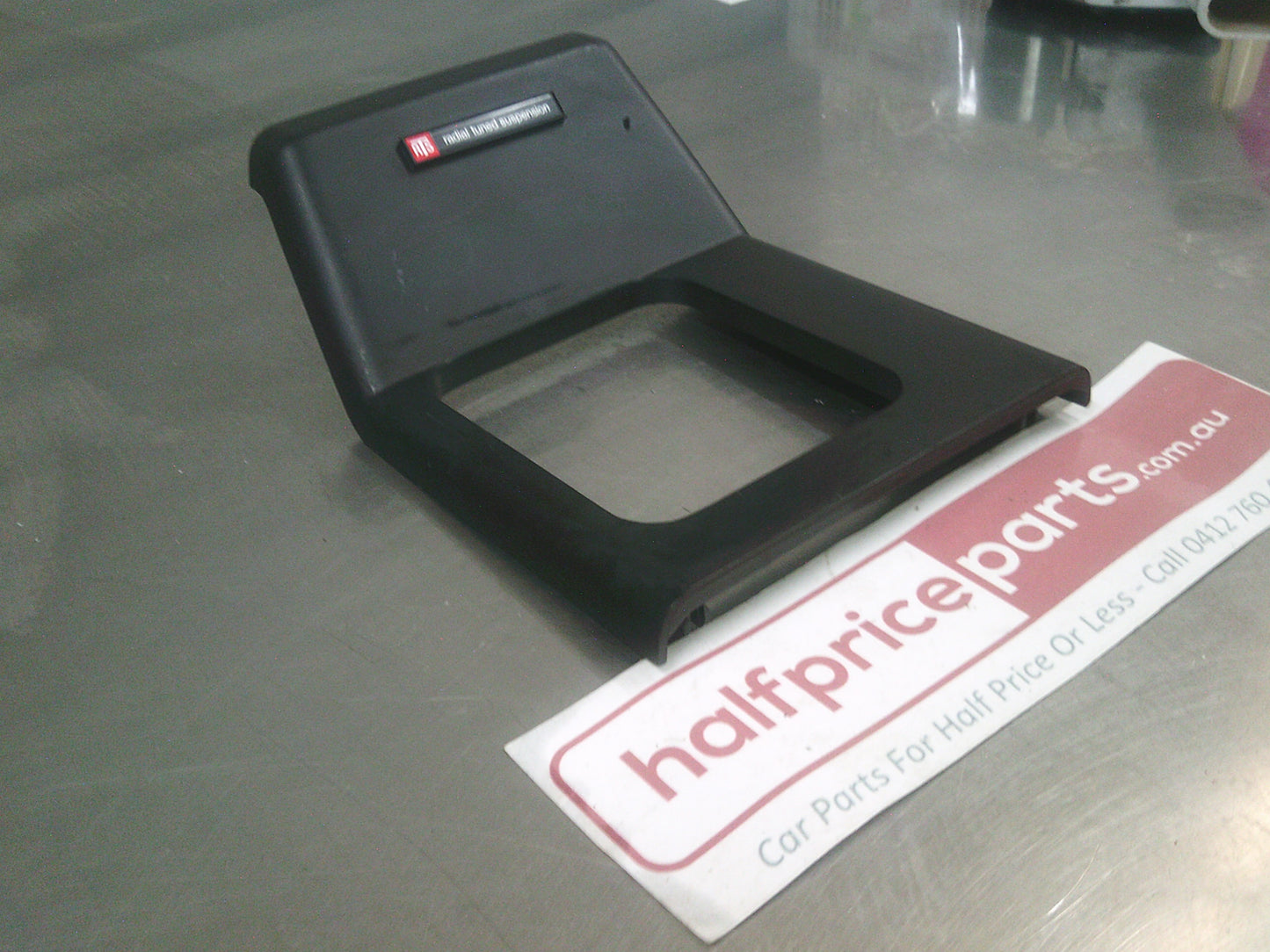 Holden JB Camira Genuine Manual Gearstick Surround New Part