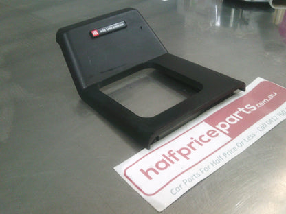 Holden JB Camira Genuine Manual Gearstick Surround New Part