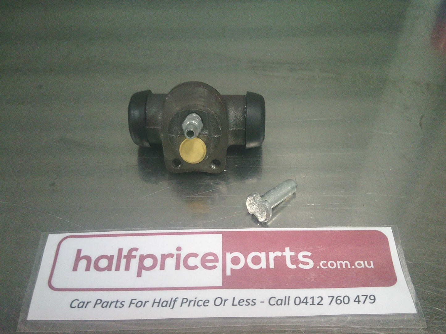 IBS Brake Parts Rear Brake Cylinder Suits Holden Barina City SB/Combo New Part