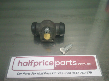 IBS Brake Parts Rear Brake Cylinder Suits Holden Barina City SB/Combo New Part