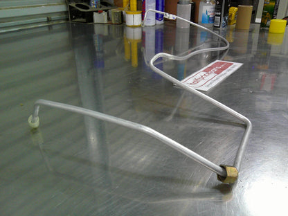 Holden VZ Commodore V6/V8/WL Statesman/V6/V8 Genuine A/C Pipe From Condensor To TX Valve New Part