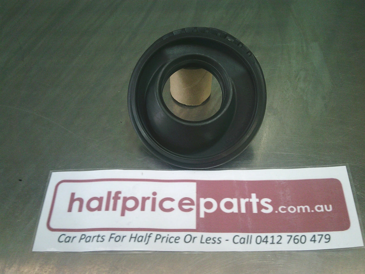 Holden ZC Vectra Genuine Fuel Tank Filler Hose Gasket New Part