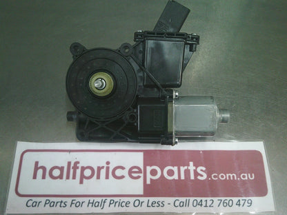 Holden TM Barina Genuine Right Hand Front Power Window Motor (Drivers)  New Part