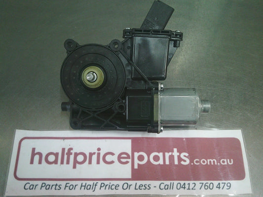 Holden TM Barina Genuine Right Hand Front Power Window Motor (Drivers)  New Part