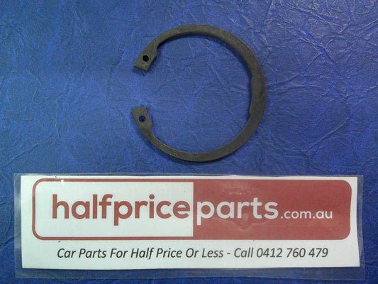 Holden TM Barina/Spark Genuine Wheel Bearing Retainer Ring New Part