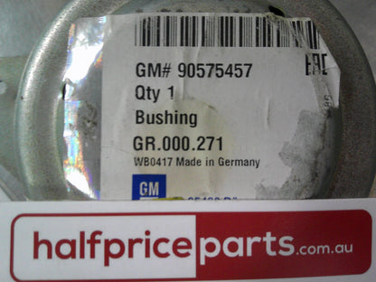 Holden TS Astra Genuine Engine Mount Rear Left New Part