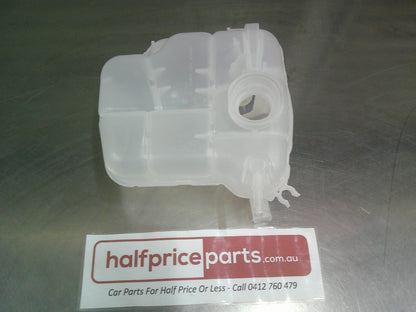 Holden Astra/Cascada Genuine Radiator Header Tank With Sensor New Part.