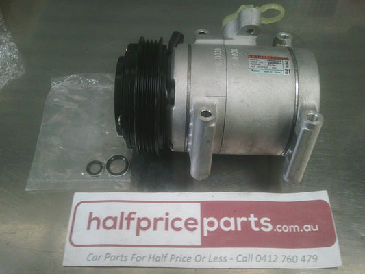 Holden MJ Barina Spark 1.2Ltr Genuine A/C Compressor New Part