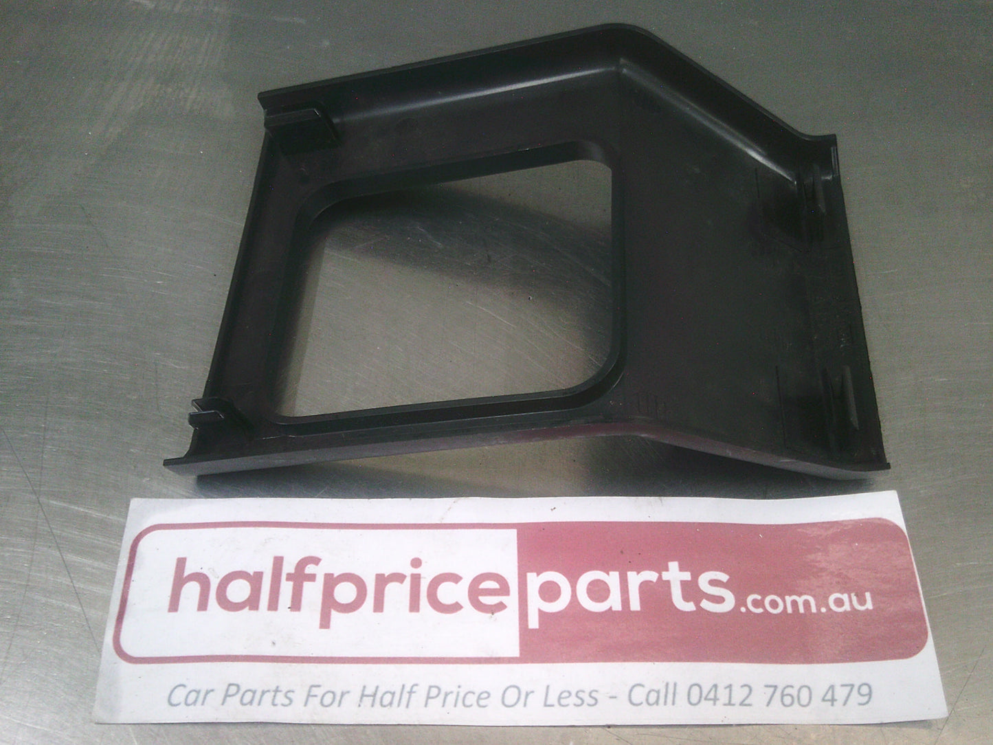 Holden JB Camira Genuine Manual Gearstick Surround New Part