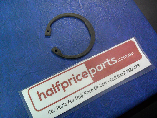 Holden TM Barina/Spark Genuine Wheel Bearing Retainer Ring New Part