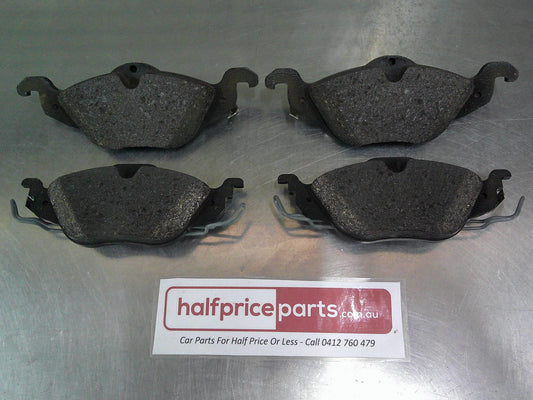 Holden TS Astra Genuine Front Brake Pad Set New Part