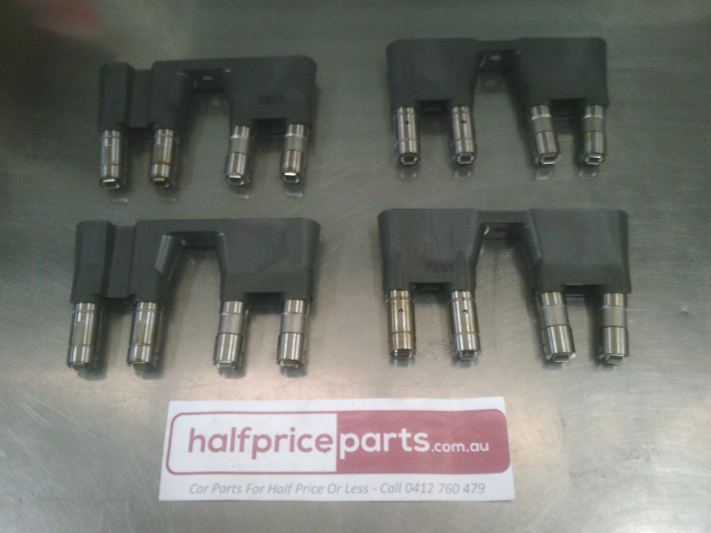 Holden VZ Commodore V8 Genuine Lifters and Guides New Part