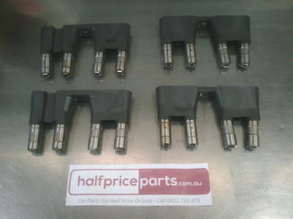 Holden VZ Commodore V8 Genuine Lifters and Guides New Part