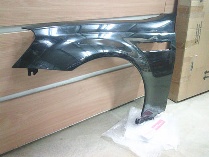 Holden VE Commodore SS/SV6 Genuine Left Hand Front Guard (Painted Factory Black) New Part