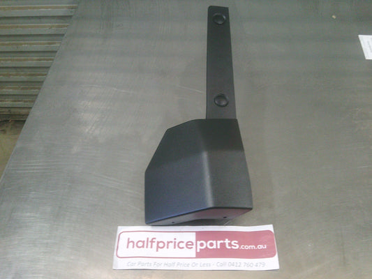 Chevrolet Silverado Genuine Rear Anthracite Left Hand Side Tub Paint Protector New Part