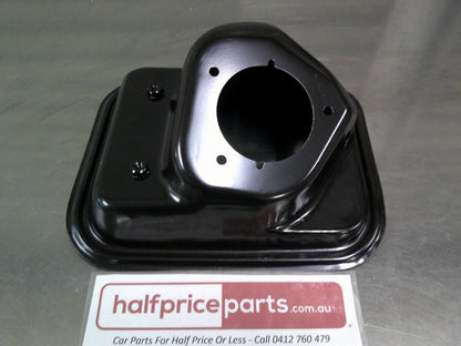 Holden TK Barina Genuine Fuel Tank Filler Pipe Bracket Assembly New Part