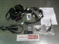 Toyota Hilux Dual Cab Genuine Rear Canopy Central Locking Rear Canopy Door With Genuine Remote Kit New Part