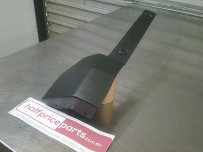 Chevrolet Silverado Genuine Rear Anthracite Left Hand Side Tub Paint Protector New Part