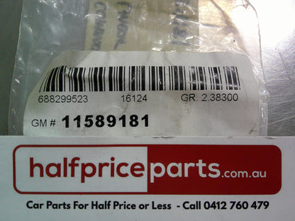GM Genuine Multi Purpose Retainer Clip New Part