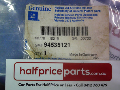 Holden TM Barina/Spark Genuine Wheel Bearing Retainer Ring New Part