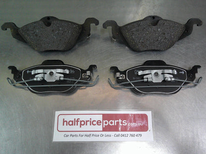 Holden TS Astra Genuine Front Brake Pad Set New Part