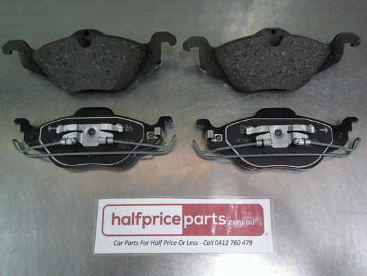 Holden TS Astra Genuine Front Brake Pad Set New Part