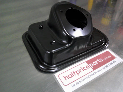 Holden TK Barina Genuine Fuel Tank Filler Pipe Bracket Assembly New Part
