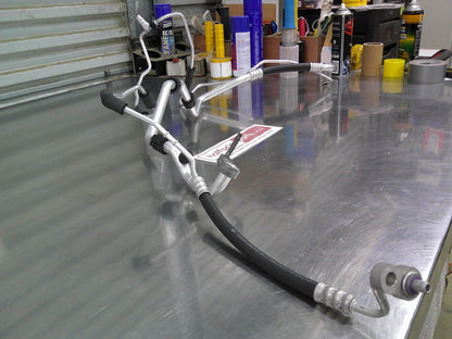 Holden BK/BL Astra Genuine Air Conditioner Hose Assembly High Pressure New Part