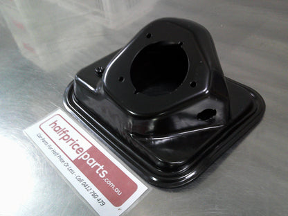 Holden TK Barina Genuine Fuel Tank Filler Pipe Bracket Assembly New Part