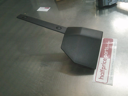 Chevrolet Silverado Genuine Rear Anthracite Left Hand Side Tub Paint Protector New Part