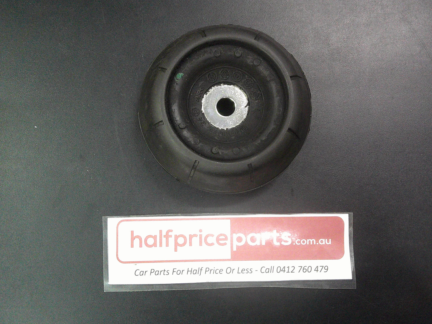 Holden Astra G Genuine Front Strut Top Mount Without Bearing New Part
