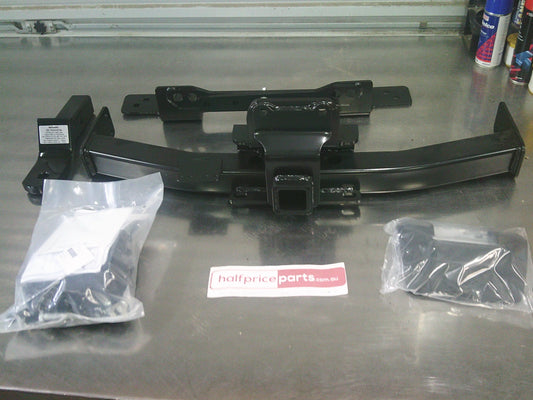 Toyota Landcruiser Prado 150 Genuine Tow Bar Kit (Not Come With Wiring Loom Or Ball) New Part