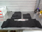 Land Rover Range Rover Sport II Genuine Premium Ebony Carpet Floor Mats Set Of 3 New Part