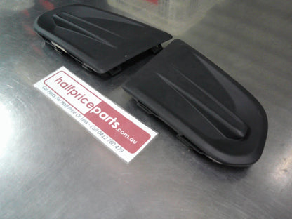 Holden Trax Genuine Left And Right Fog Light Cover (Sold As Pair) New Part