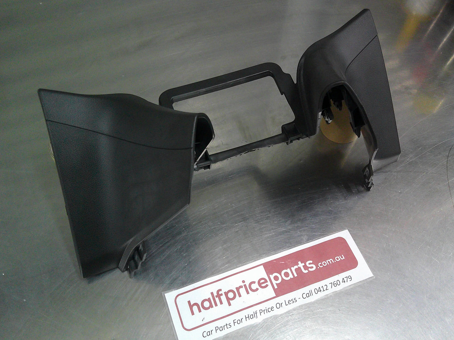 Holden BL Astra Sedan Genuine Fuse Trim Cover Frame New Part