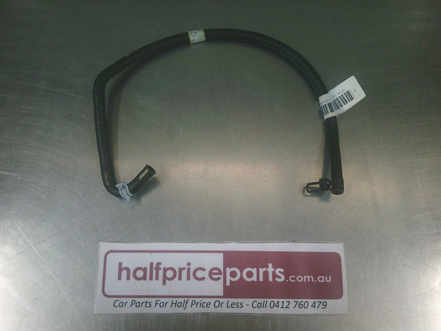 Holden Caprice Genuine Radiator Vent Hose - New Part
