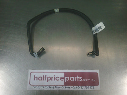 Holden Caprice Genuine Radiator Vent Hose - New Part