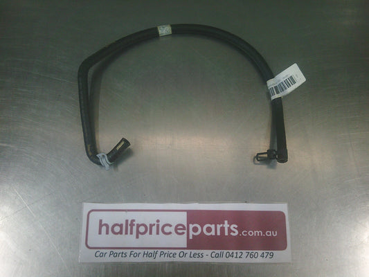 Holden Caprice Genuine Radiator Vent Hose - New Part