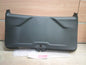 Holden Acadia Genuine Jet Black Liftgate Lower Trim Finish Panel New Part