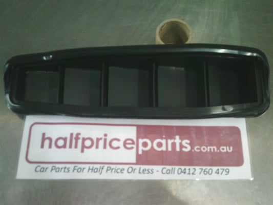 Holden RG Colorado Genuine Body Valve Release New Part