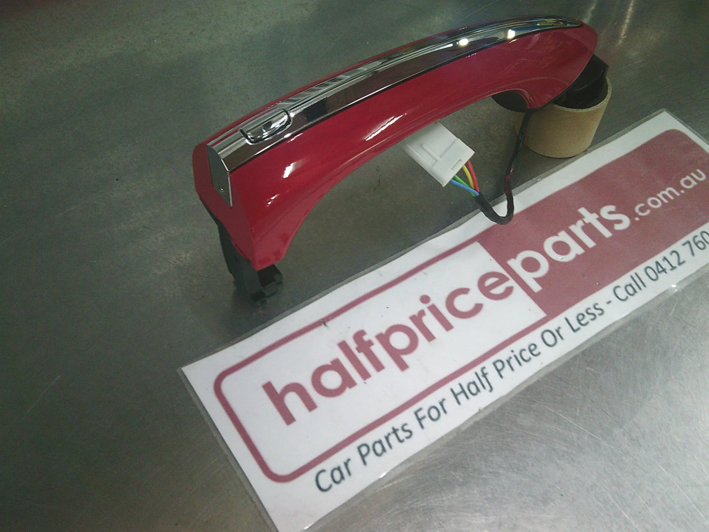 Holden JH Cruze LTZ Genuine Right Hand Front Outer Door Handle New Part