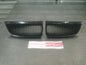 Holden VX Commodore Genuine Left And Right Grille Inserts New Part