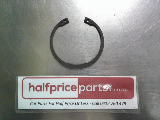 Holden VX Commodore/Calais/Monaro Genuine Rear Wheel Brake Bearing Retainer Ring New Part