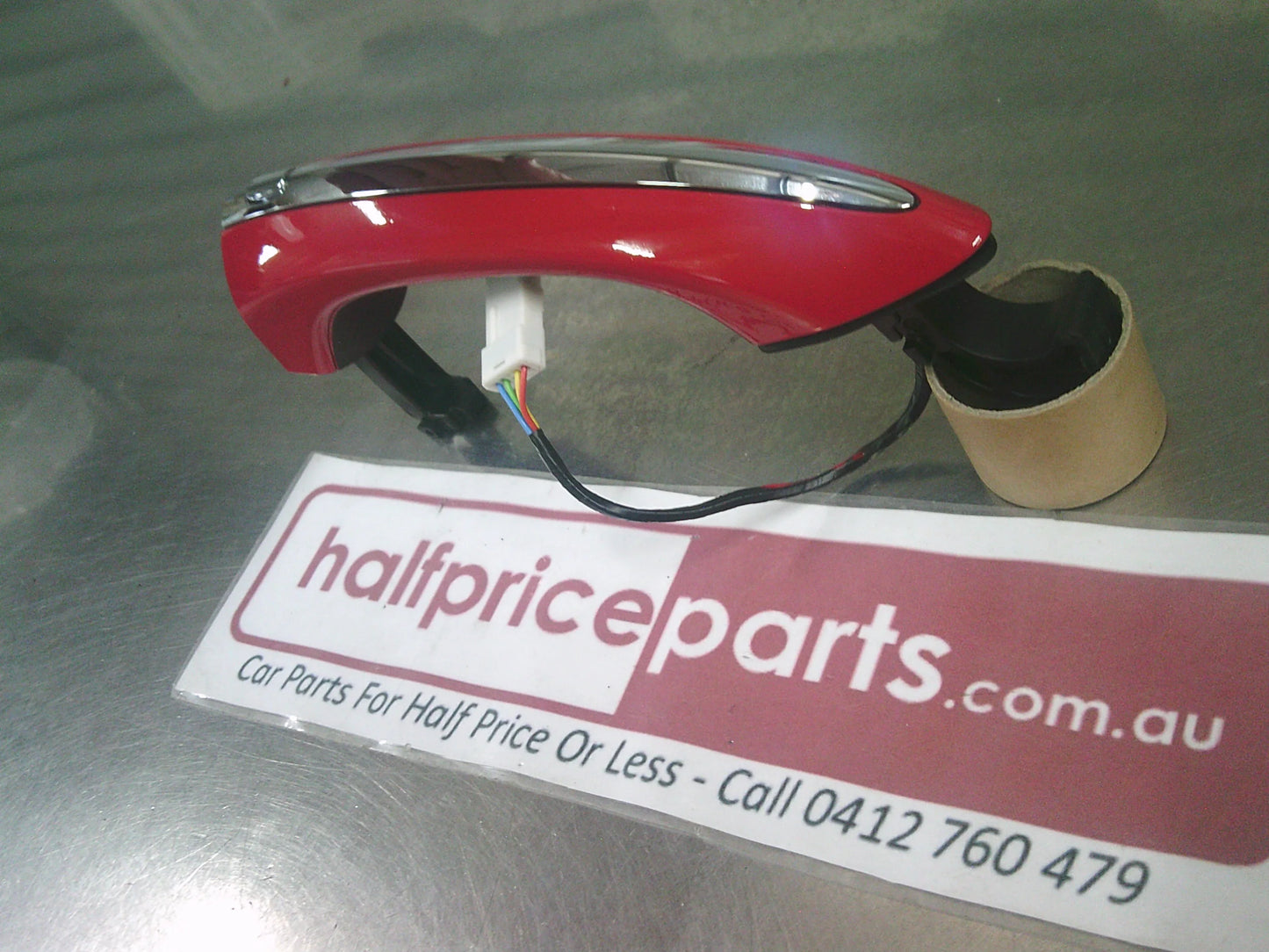 Holden JH Cruze LTZ Genuine Right Hand Front Outer Door Handle New Part