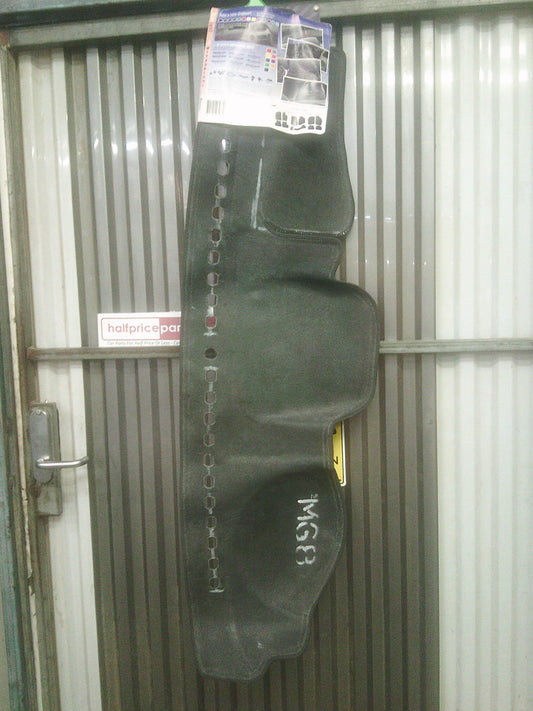 Sunland Charcoal Dash Mat Suits Mitsubishi MN/ML Triton New Part