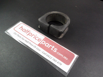 Holden Vectra Genuine Outer Steering Bush New Part